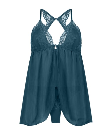 Astrid Babydoll - Slip dresses & Babydolls - Hunkemller