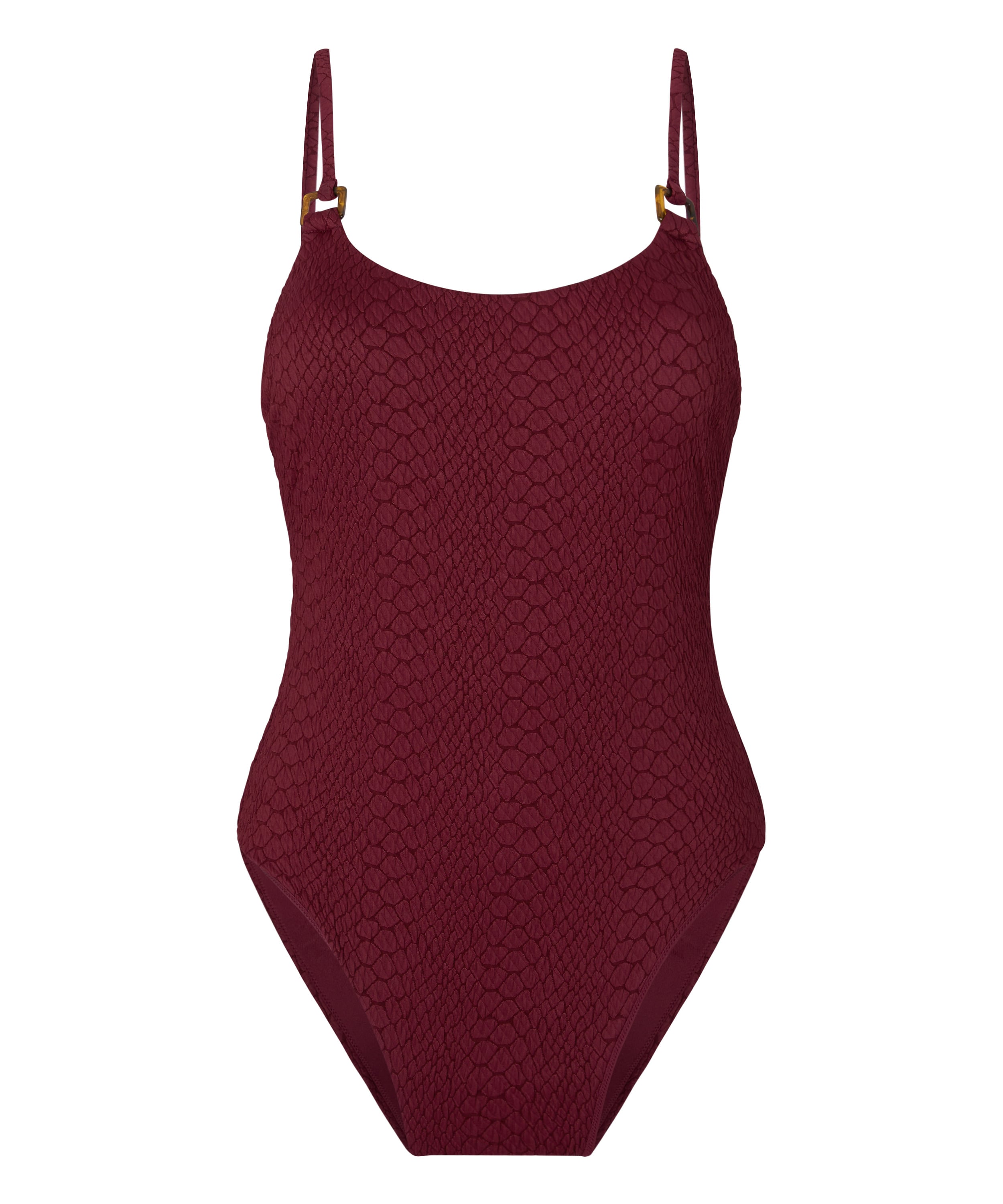 Bathingsuit Aruba, Purple, main