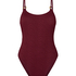 Bathingsuit Aruba, Purple
