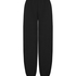Jogger Brushed Sweat, Black