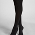 Tights 60 Denier Velvet Touch, Black