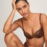 Maximizer Bra Quinn, Brown