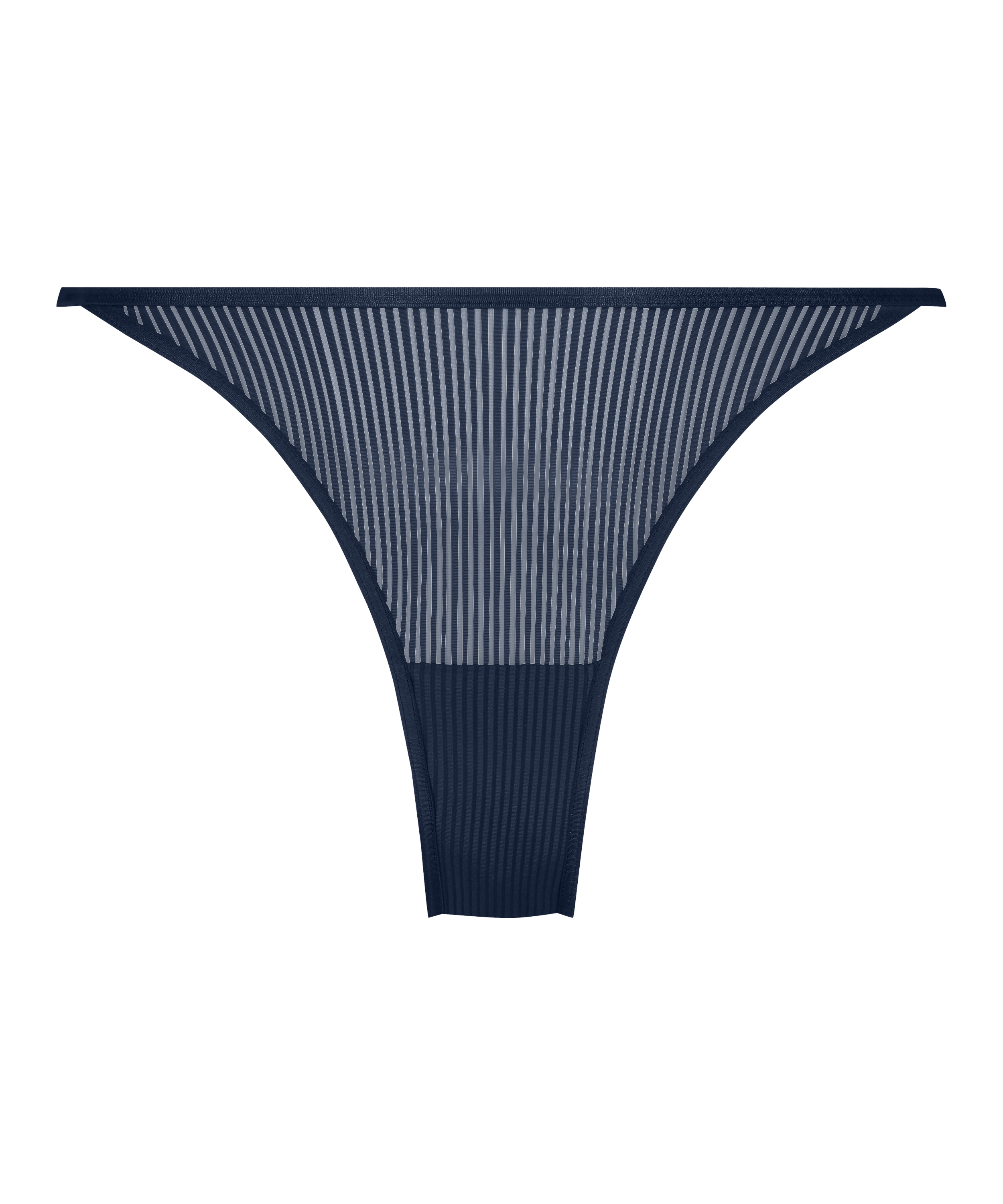 Kaiden High Leg Brazilian, Blue, main