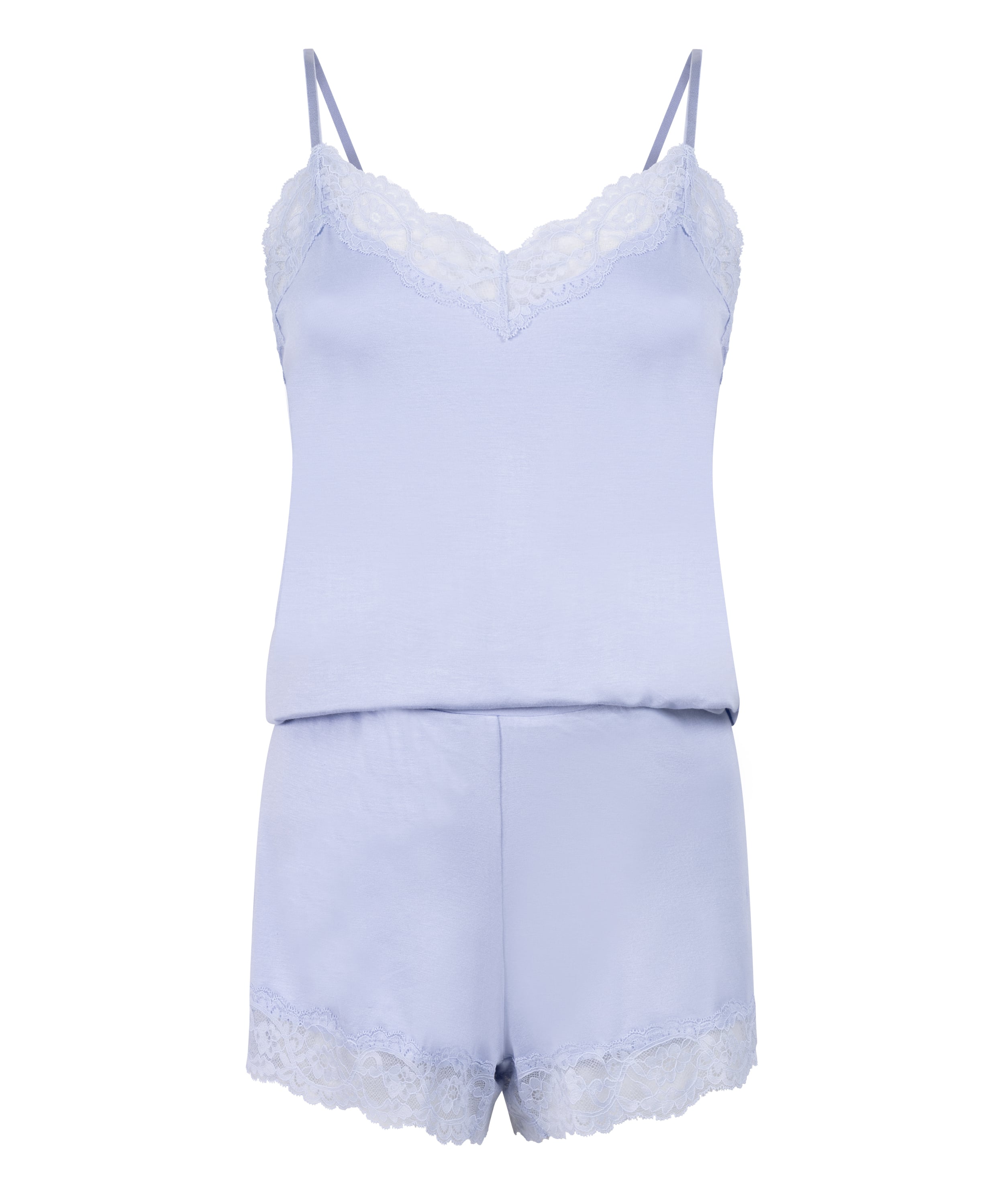 Pyjama Set Nana, Blue, main