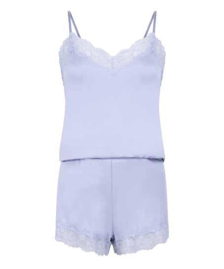 Pyjama Set Nana, Blue
