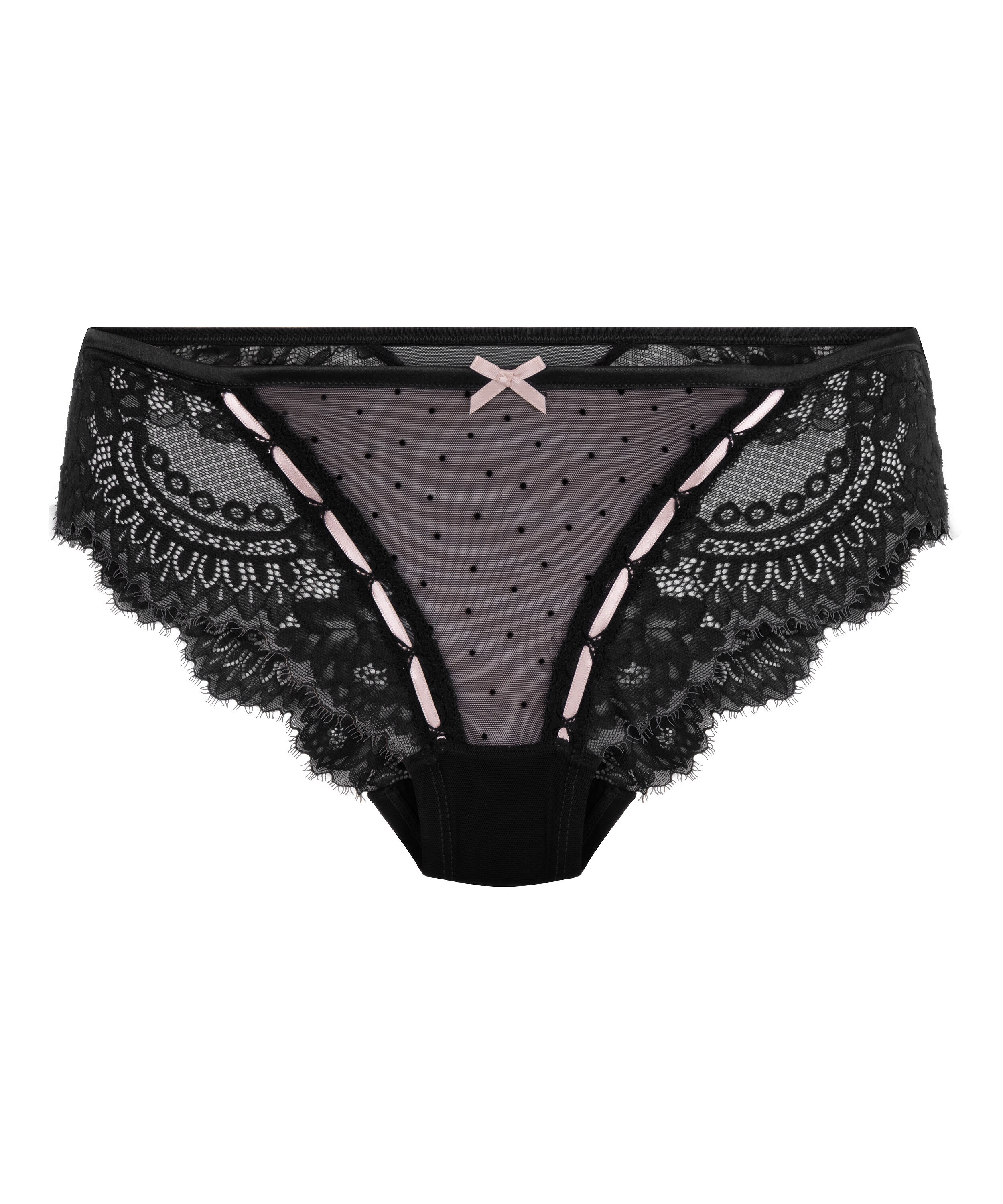 Dorothy Brazilian, Black