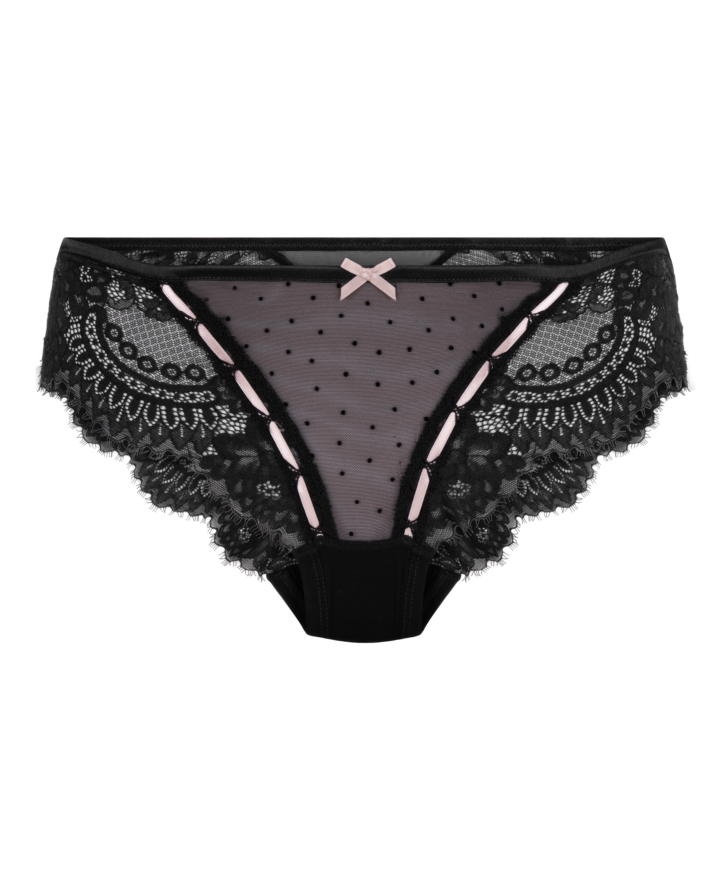 Dorothy Brazilian, Black, main