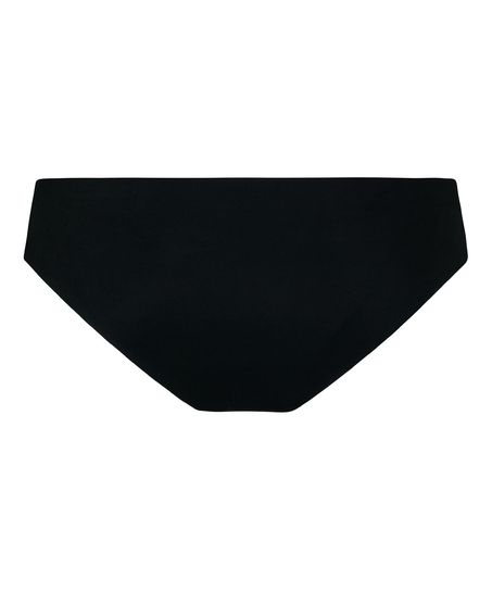 Invisible Brazilian Micro, Black