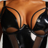 Seductress Body, Black