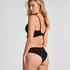 Jemima Brazilian, Black