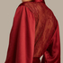 Camille Kimono, Red