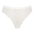 Yvo High Leg Brazilian, White