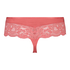 Loella Boxer String, Pink