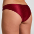 Brazilian Jackie, Red