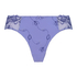 Diva knickers, Purple