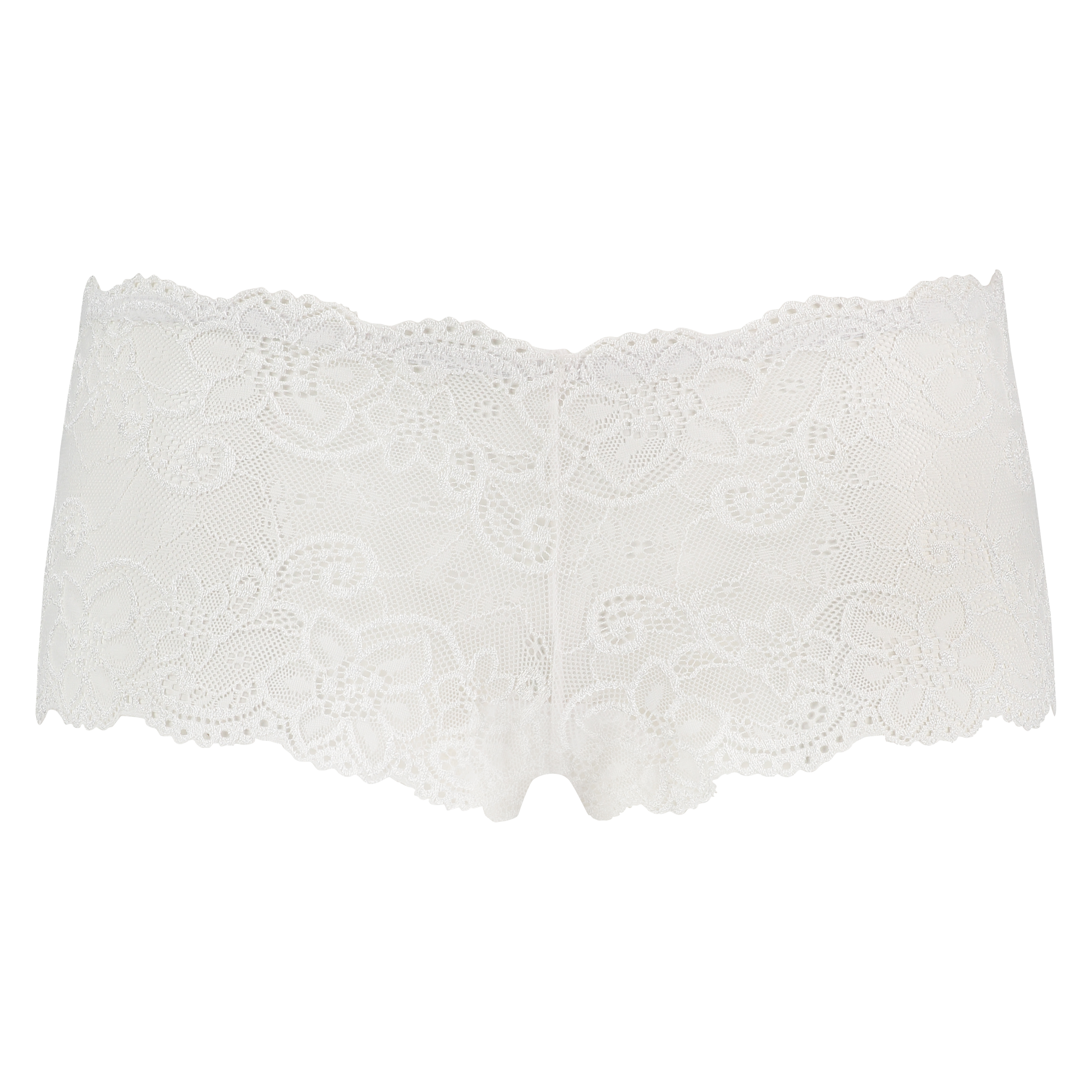 Boxers Rosie, White, main