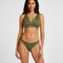 Super Comfort Thong, Green