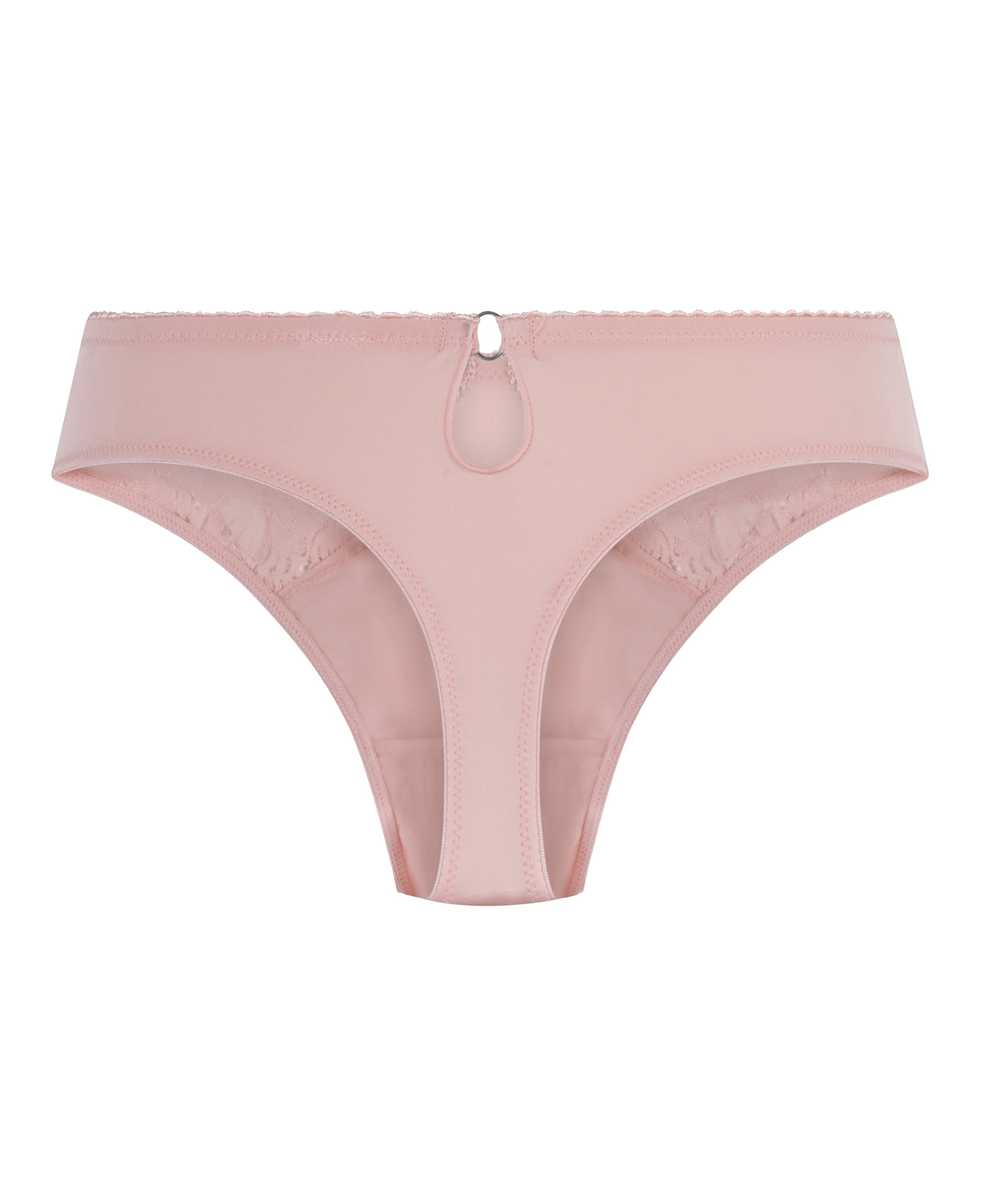 Andrea Thong, Pink, main
