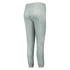 Petite Velours Jogging Bottoms, Green