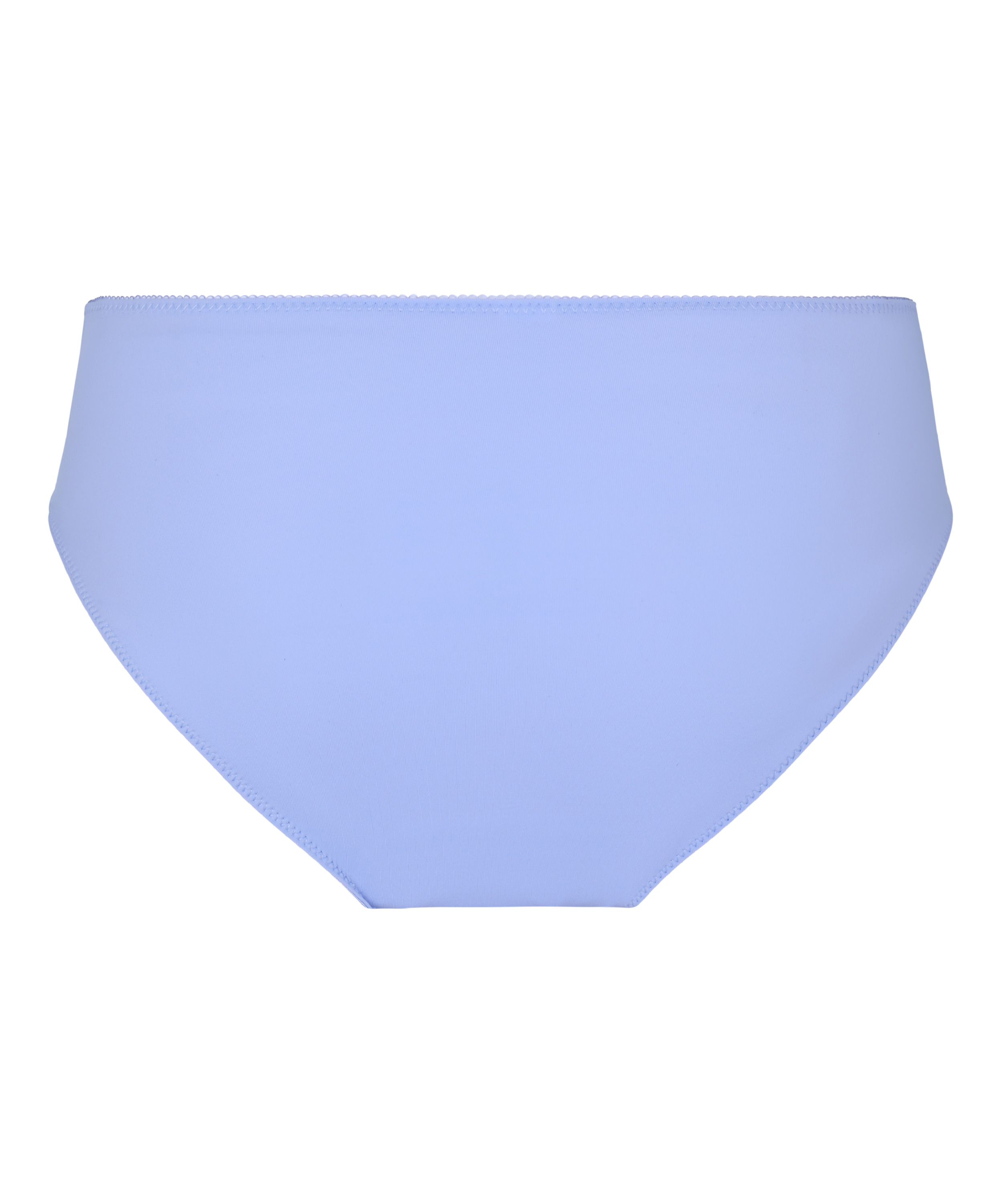 Diva High Knickers, Purple, main