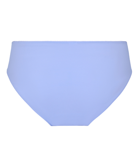 Diva High Knickers, Purple