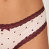 Multipack Cotton Brazilian, Pink