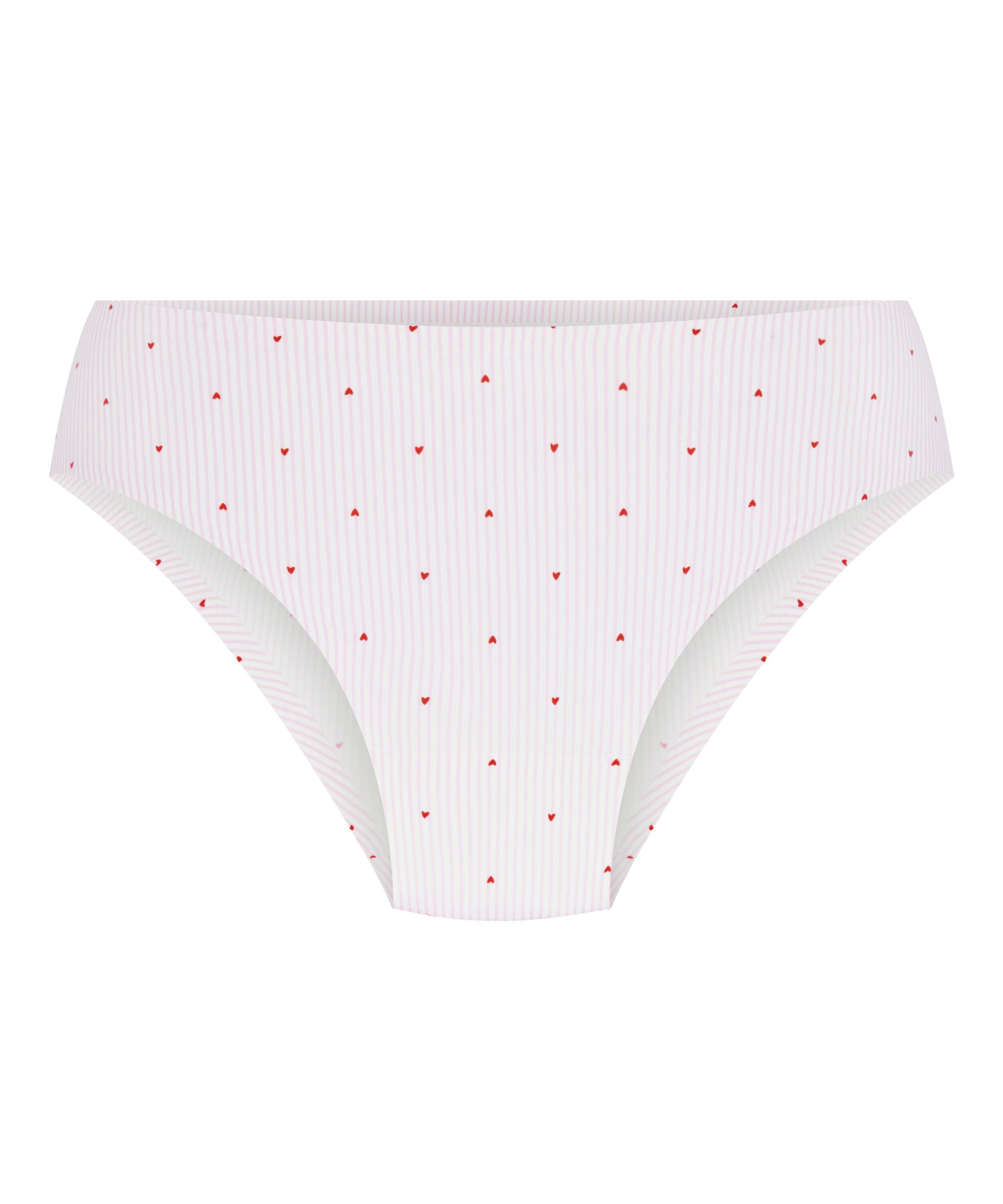 Micro Brazilian, Pink