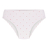 Micro Brazilian, Pink