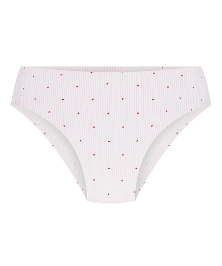 Micro Brazilian, Pink