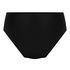 Lily High Waisted Rio, Black