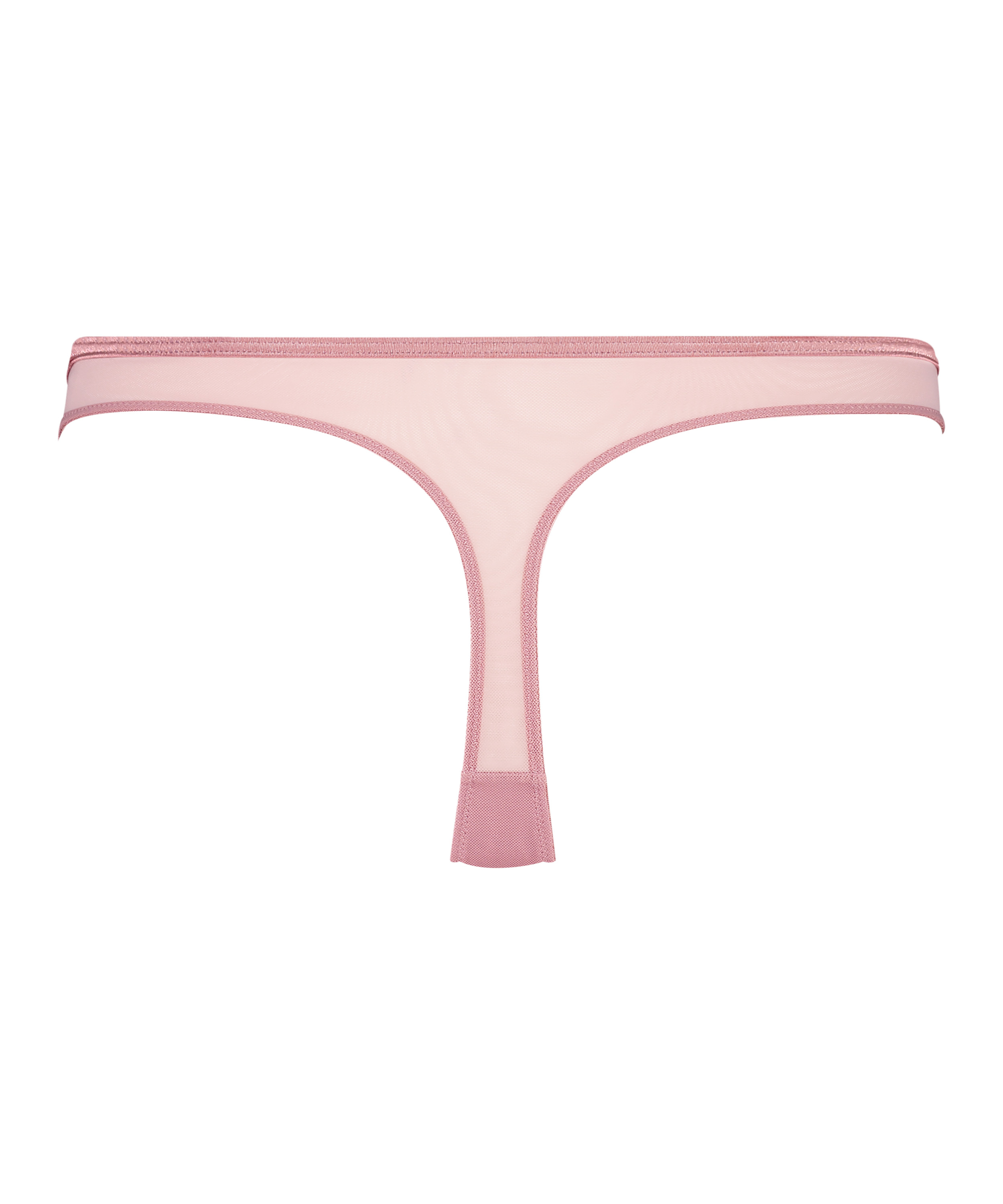 Yakira Thong, Pink, main
