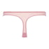 Yakira Thong, Pink