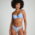 Tanner Thong, Blue