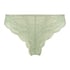 Mercy Brazilian, Green