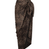 Pareo, Black