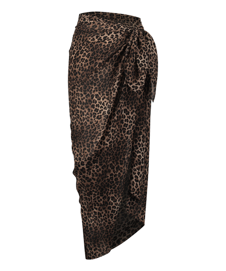 Pareo, Black