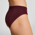 Dide High Knickers, Purple