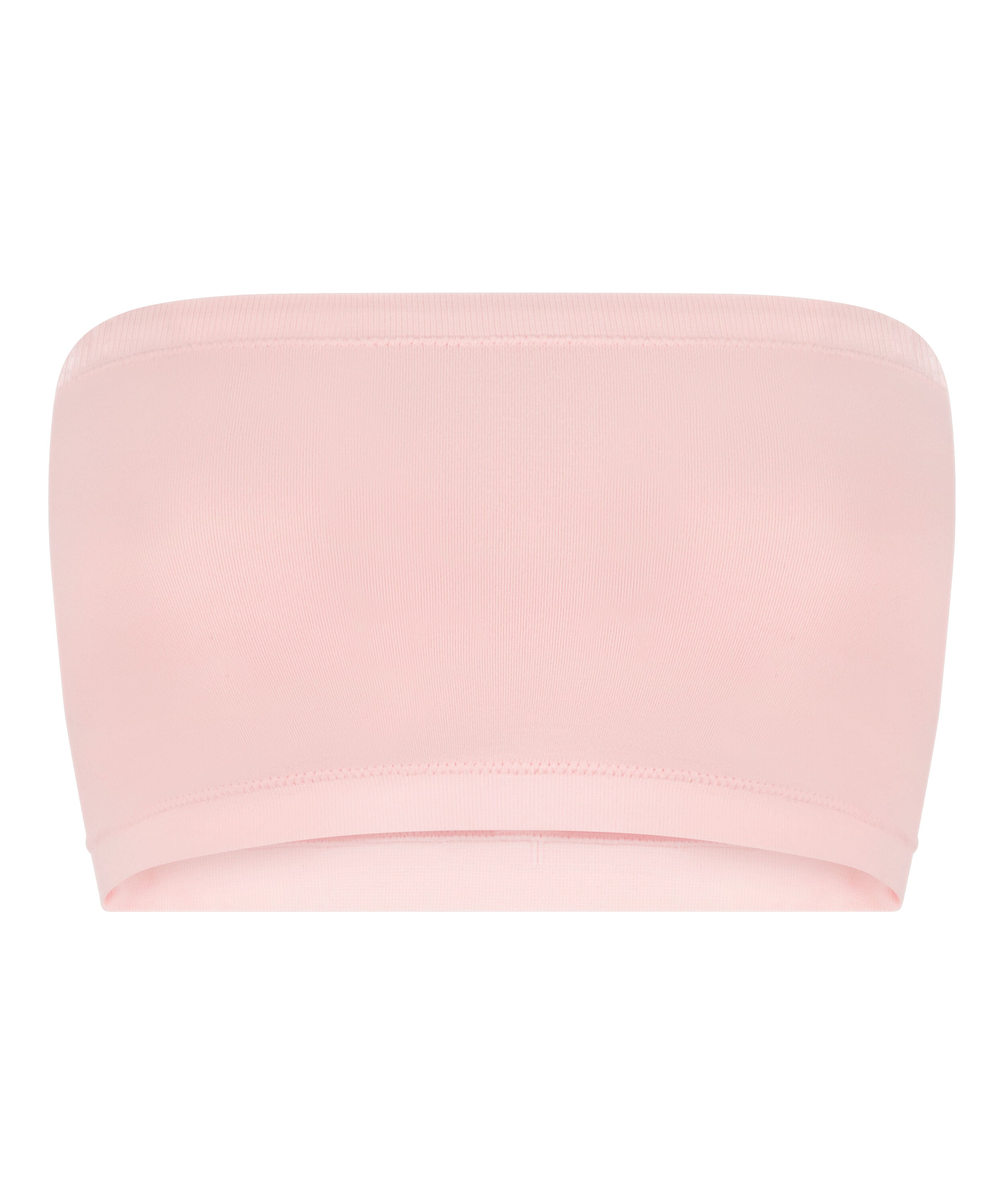 Dide Bandeau Bralette, Pink
