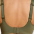 Super Comfort Bra, Green