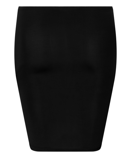 Smoothing underskirt, Black