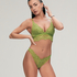 Isabella Thong, Green