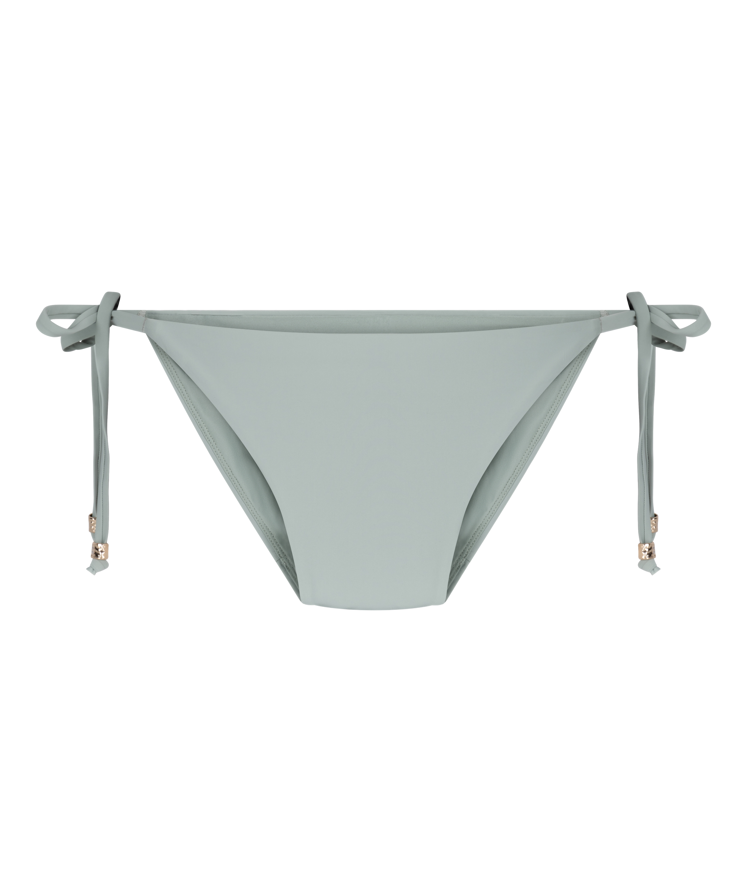 Luxe Bikini Bottom, Green, main