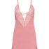 Kae Slip Dress, Pink