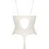Becky Body, White