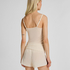 super soft Lace V-Neck cami with Cashmere, White