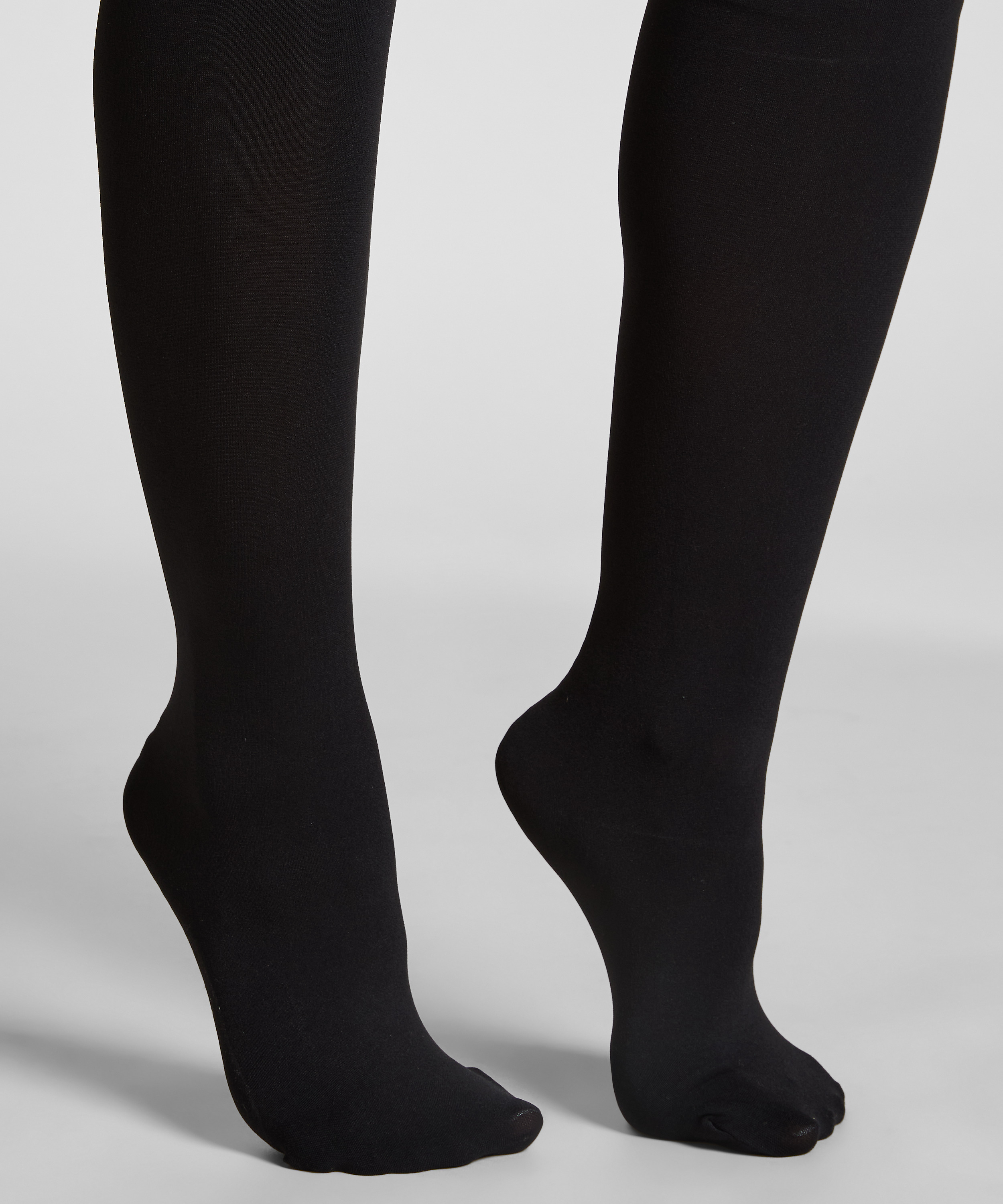 Tights 60 Denier Total Lift & Shape, Black, main