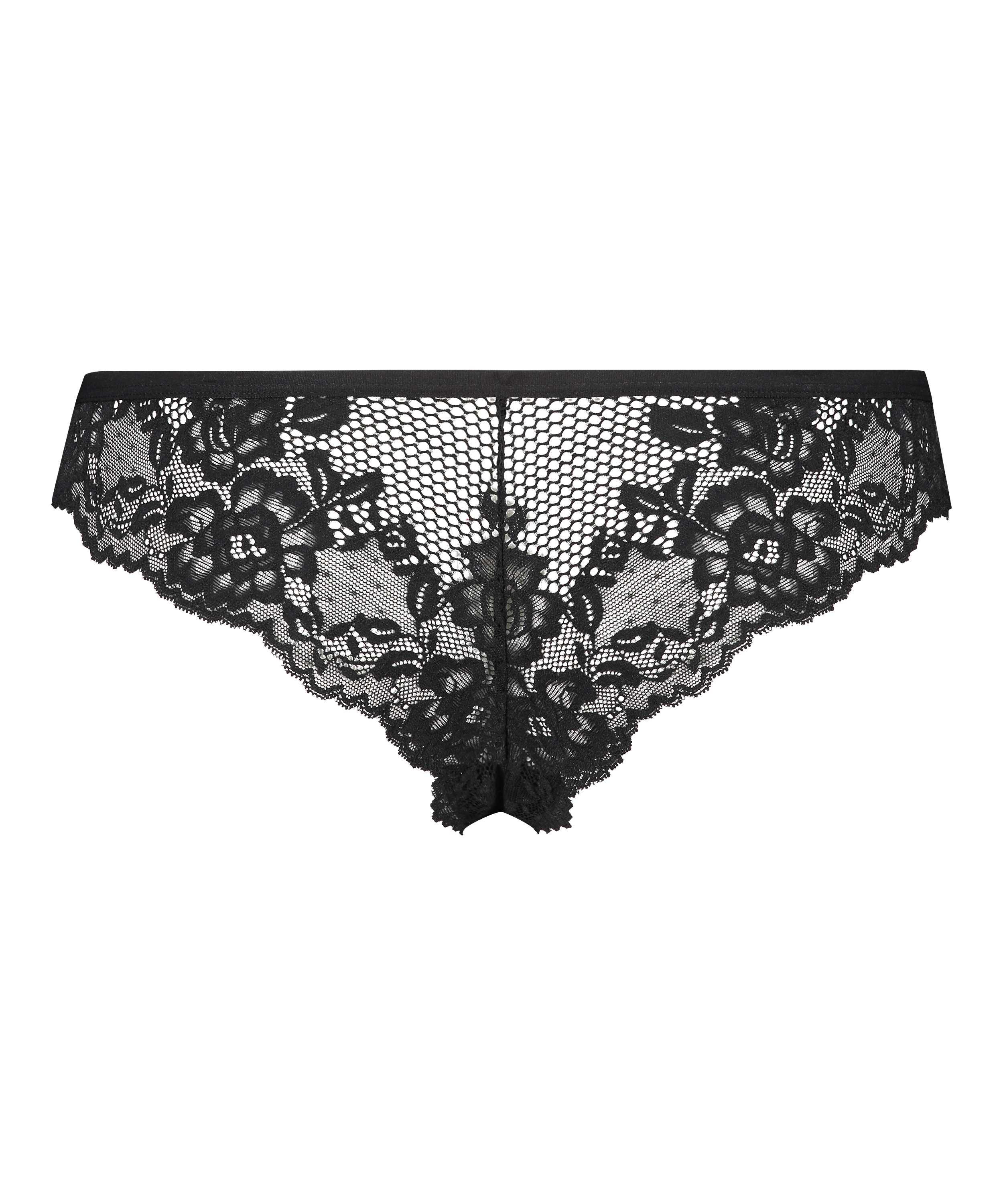 Bianca Brazilian, Black, main