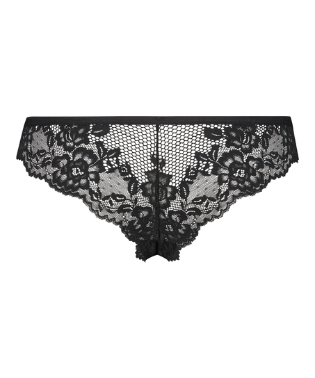 Bianca Brazilian, Black