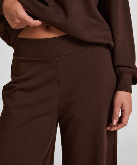 Sweatpant Rory, Brown