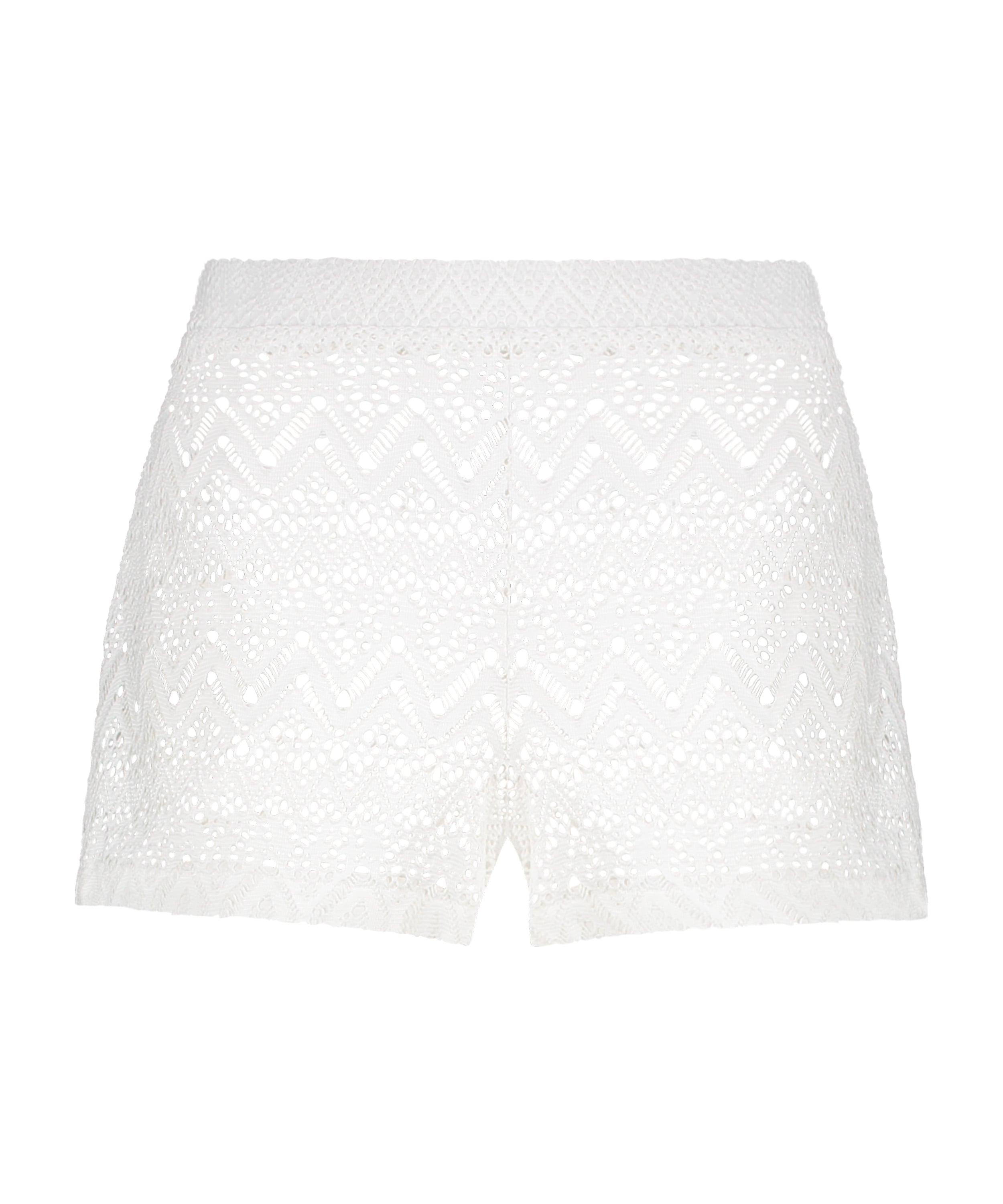Beach Shorts, Black, main